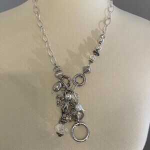 Plunder Design necklace